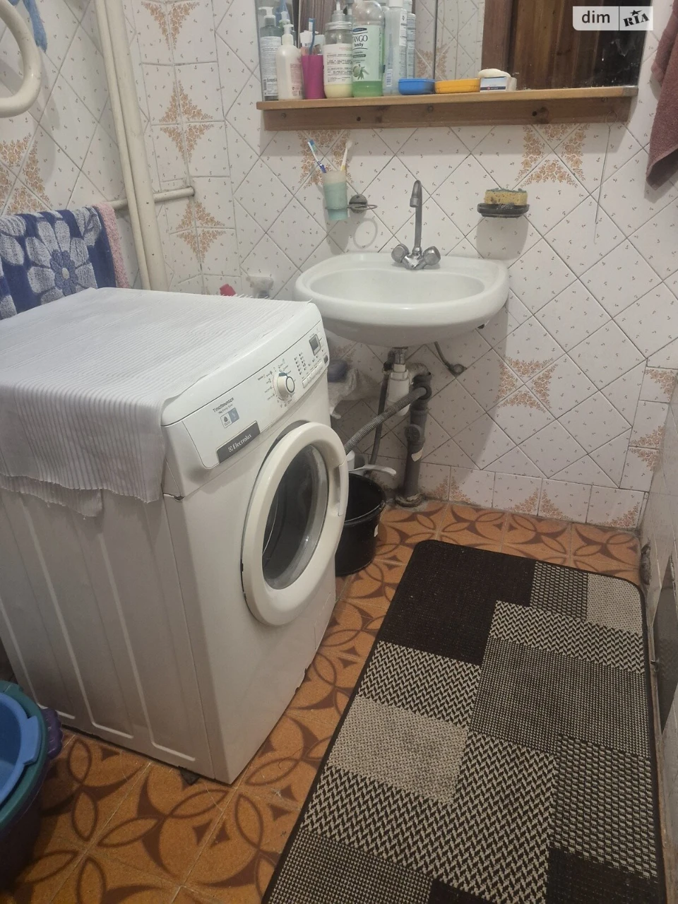 Довгострокова оренда кімнати в районі "П'ятничани"