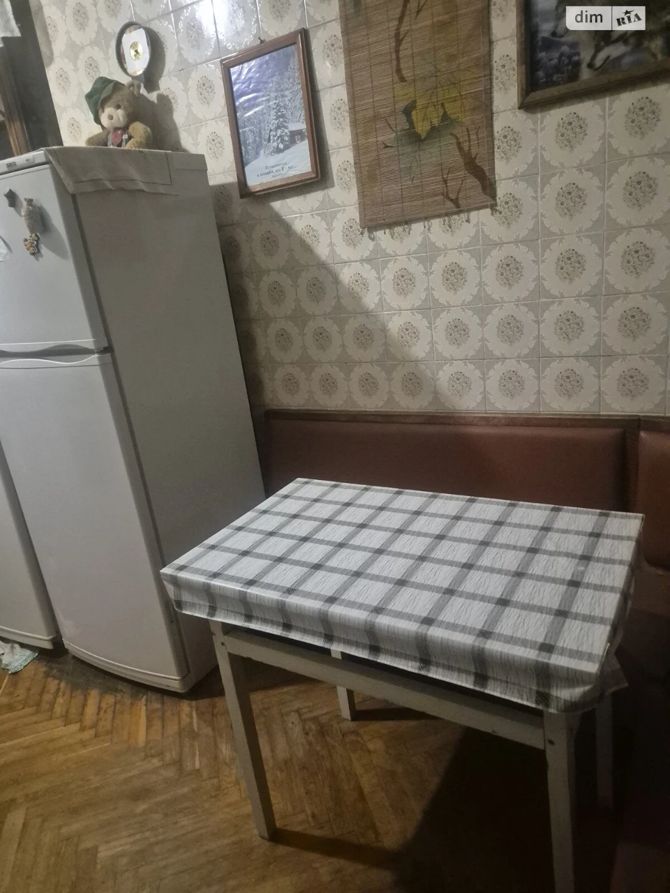 Довгострокова оренда кімнати в районі "П'ятничани"