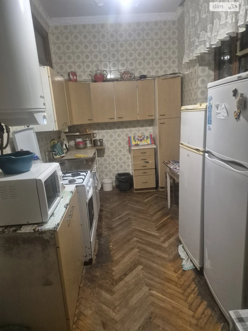 Довгострокова оренда кімнати в районі "П'ятничани"