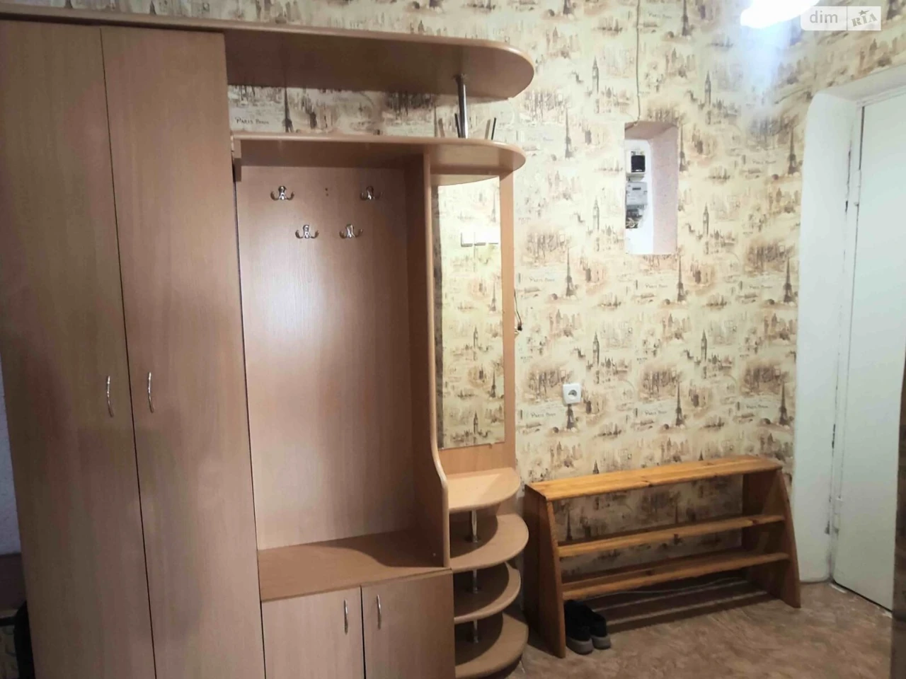 Довгострокова Оренда Кімната Ближнє замостя