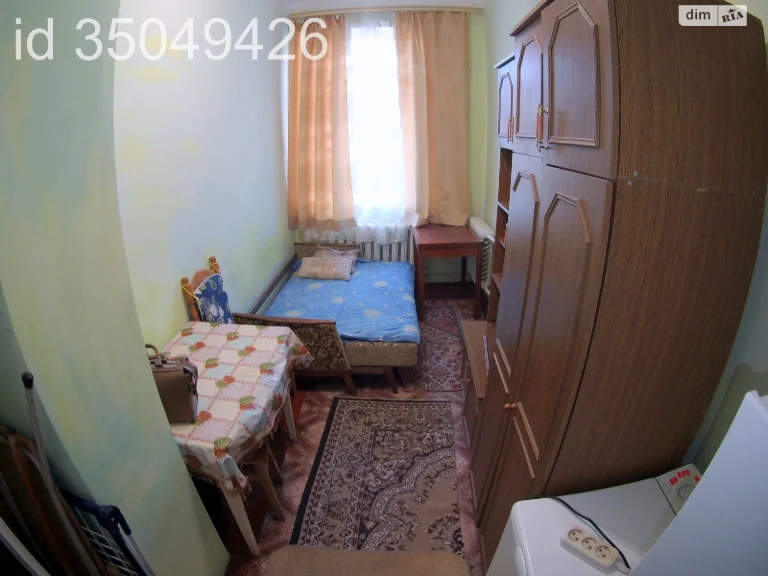 Long-Term Rental Room in a Residential Area