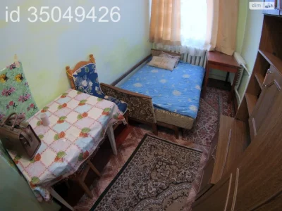 Довгострокова Оренда Кімнати