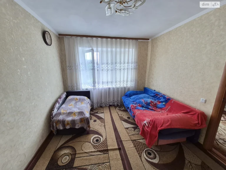 Long-Term Rental Room Vodokanál