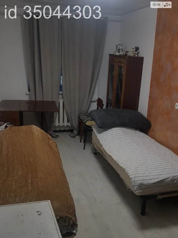 Long-Term Rental Room "Vyshenka"