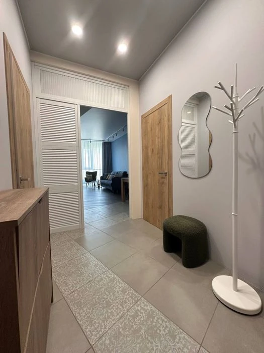 I will sell a 2-room apartment. Residential complex Panorama. Hill Simferopolskaya 2