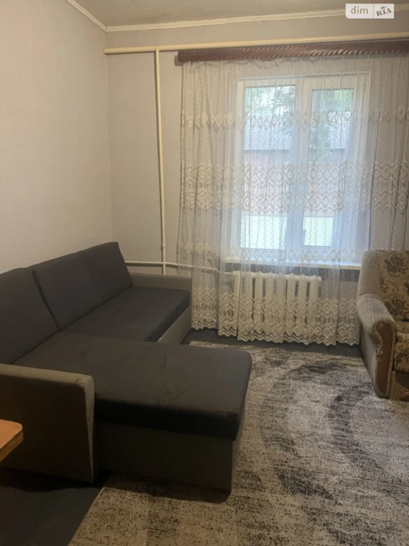 Long-Term Rental Room in Tzhyliv