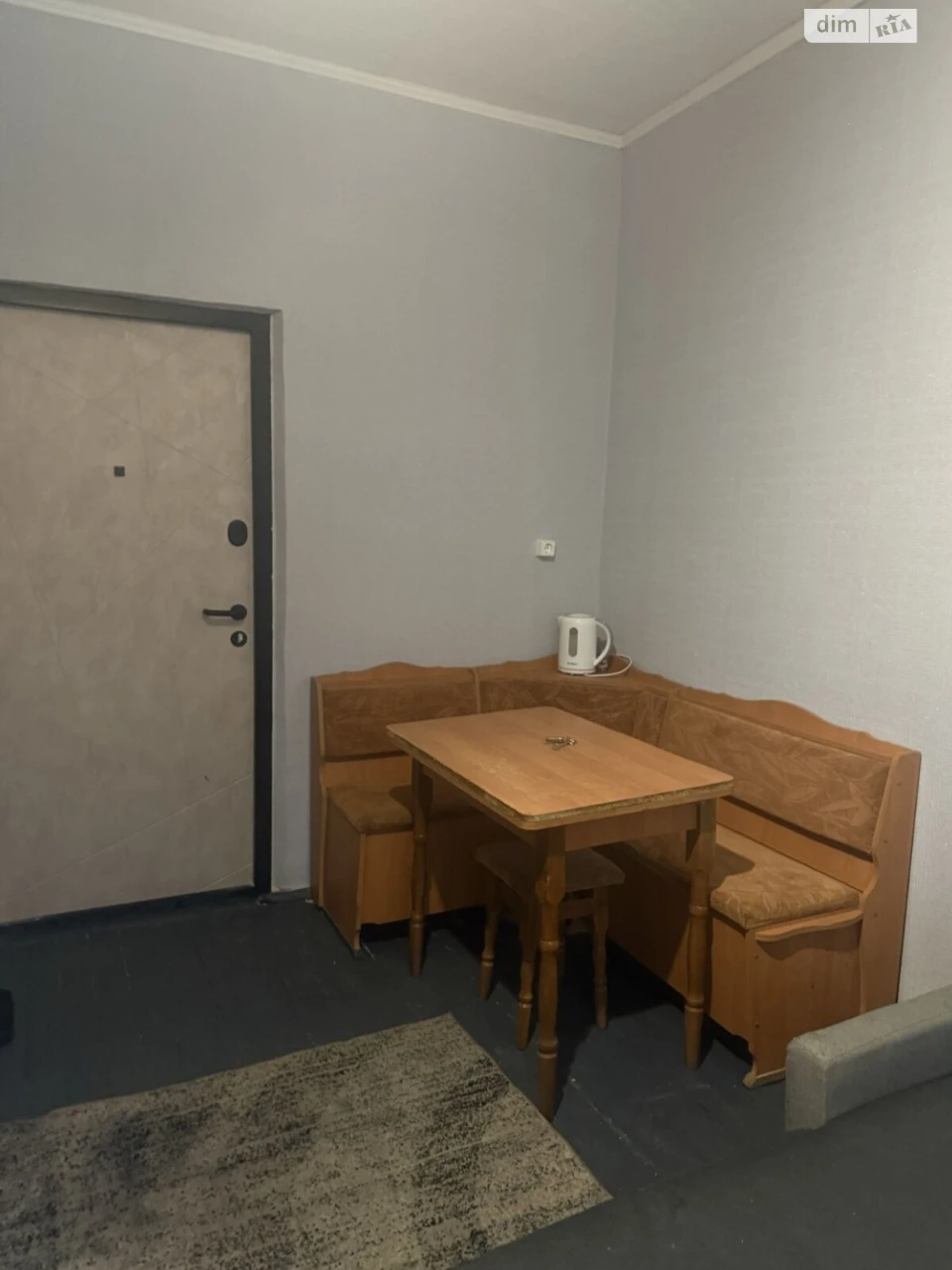Long-Term Rental Room in Tzhyliv