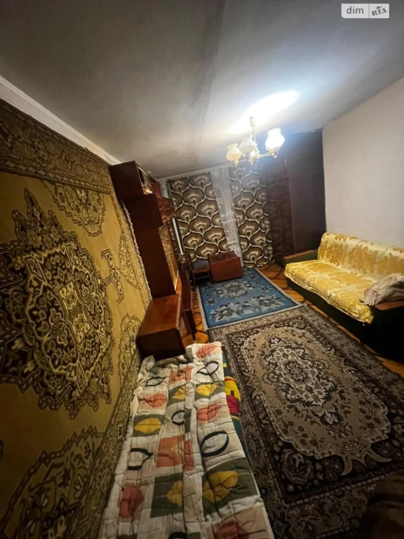 Long-Term Rental Room "Vyshenka"