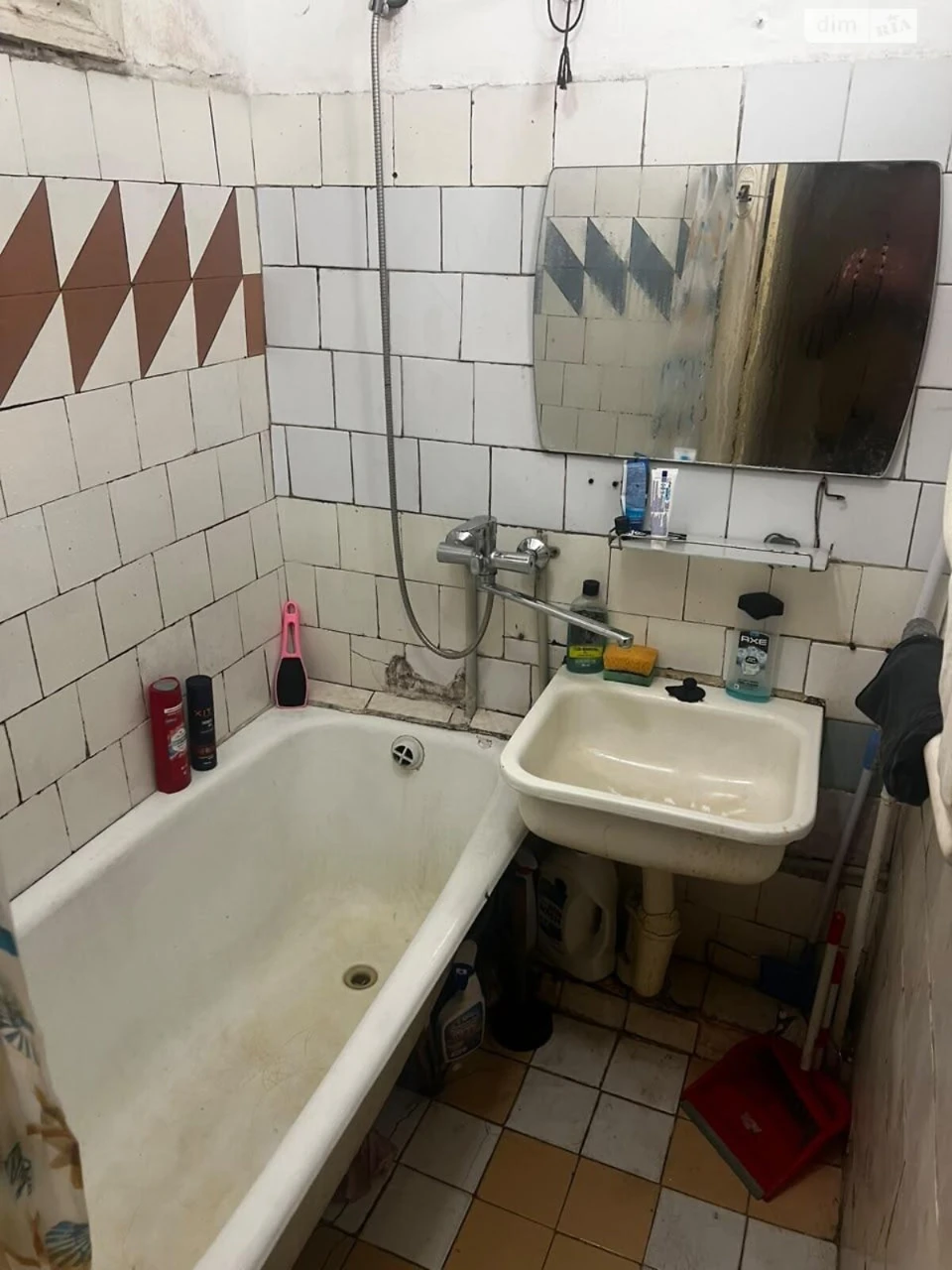 Long-Term Rental Room "Vyshenka"