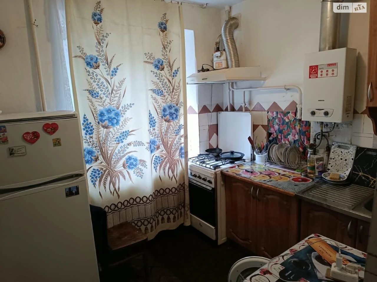 Long-Term Rental Room "Vyshenka"