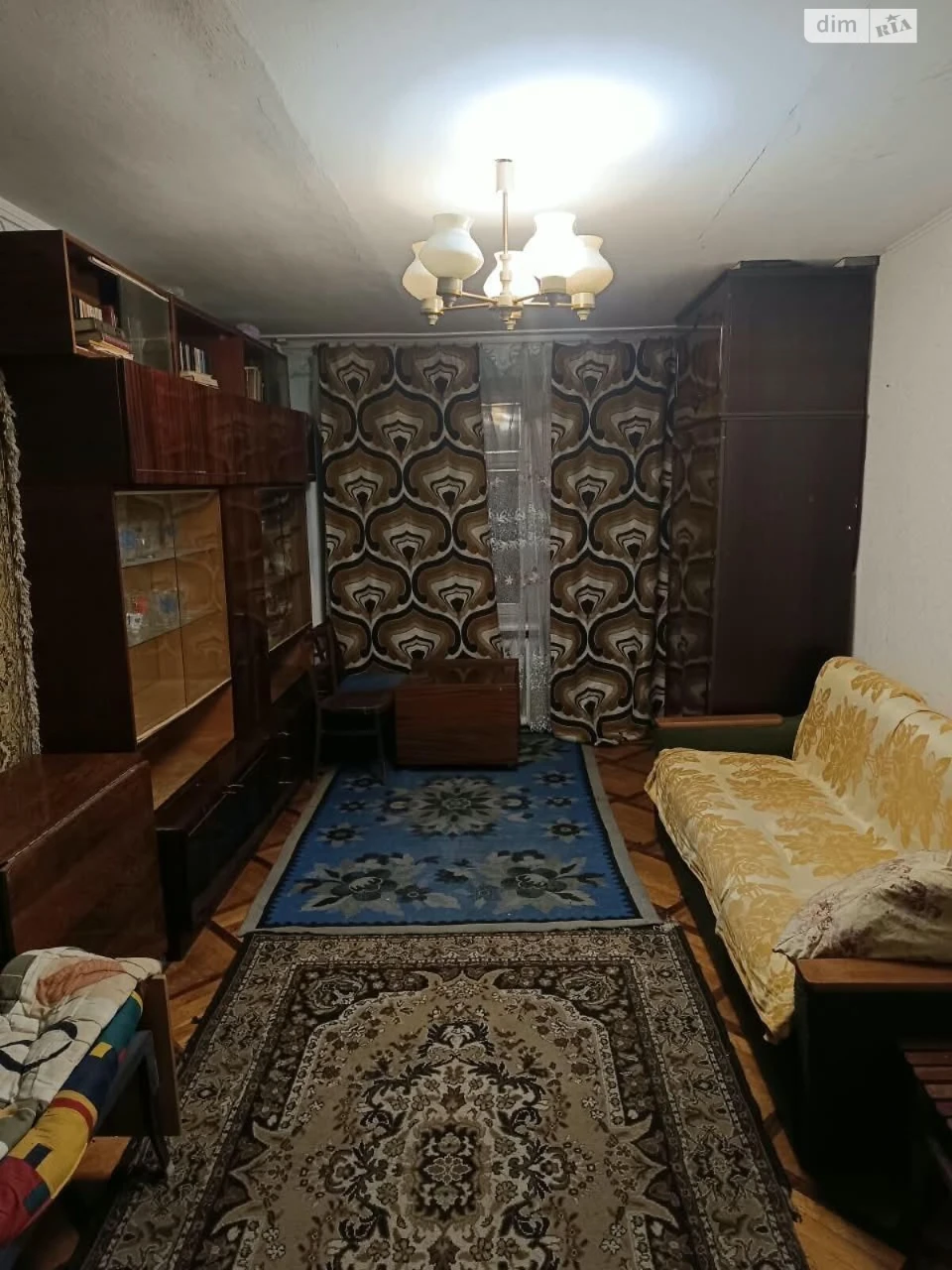 Long-Term Rental Room "Vyshenka"