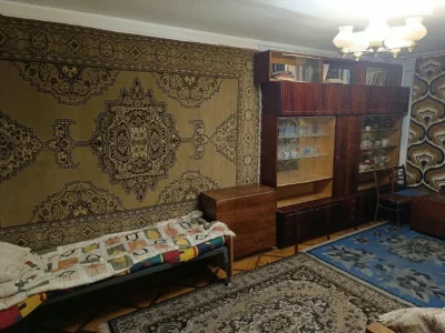 Long-Term Rental Room "Vyshenka"