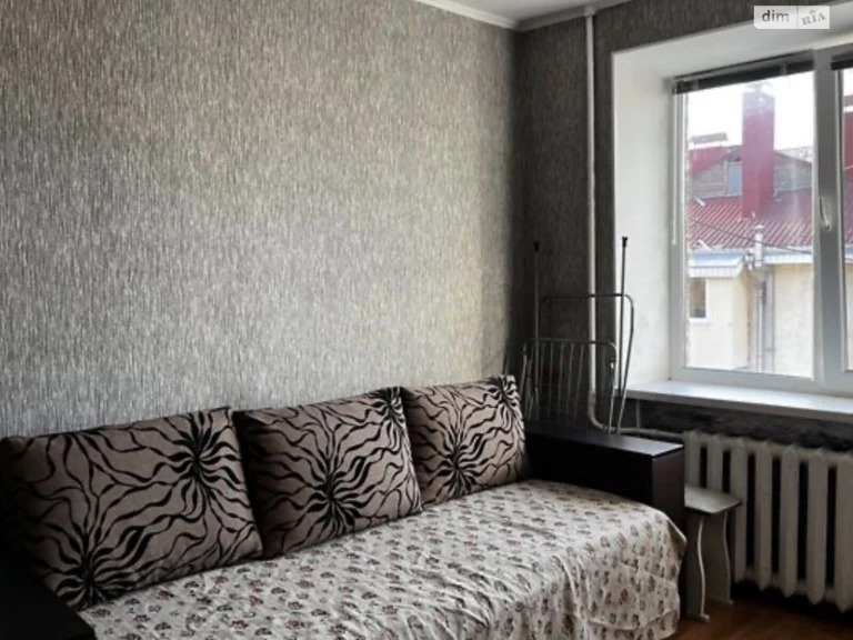 Long-Term Rental Room Kyivska