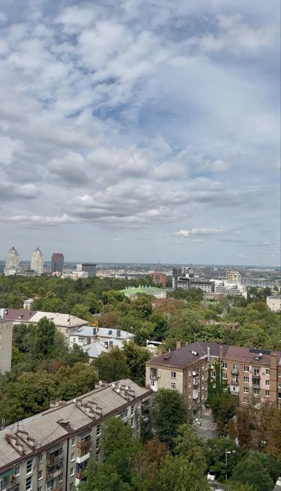 I will sell a 2-room apartment. Residential complex Panorama. Hill Simferopolskaya 2