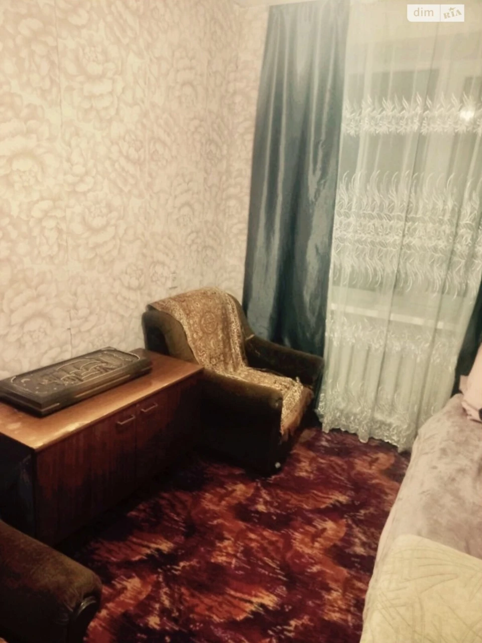 Довгострокова оренда кімнати Вишенька