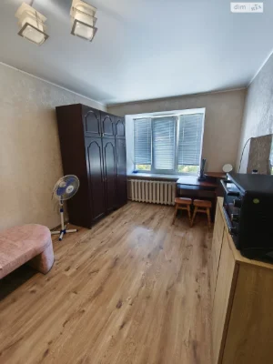 Довгострокова Оренда Кімнати у Військовому містечку