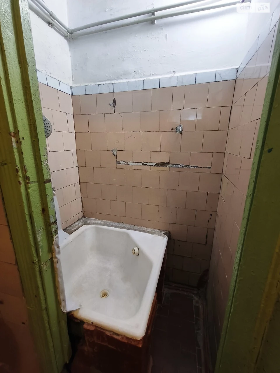 Довгострокова Оренда Кімнати у Військовому містечку