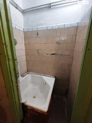 Довгострокова Оренда Кімнати у Військовому містечку