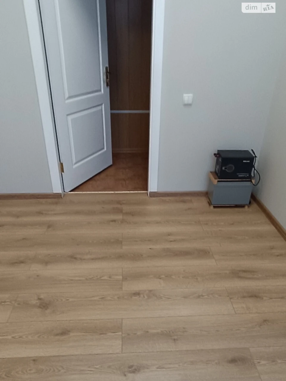 Long-Term Rental of Room in the Center