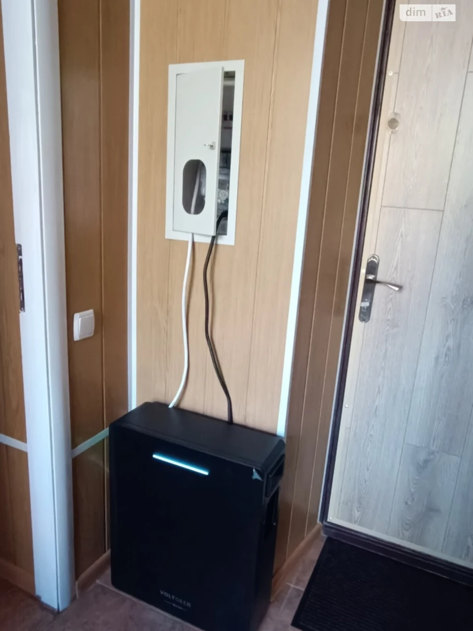 Long-Term Rental of Room in the Center