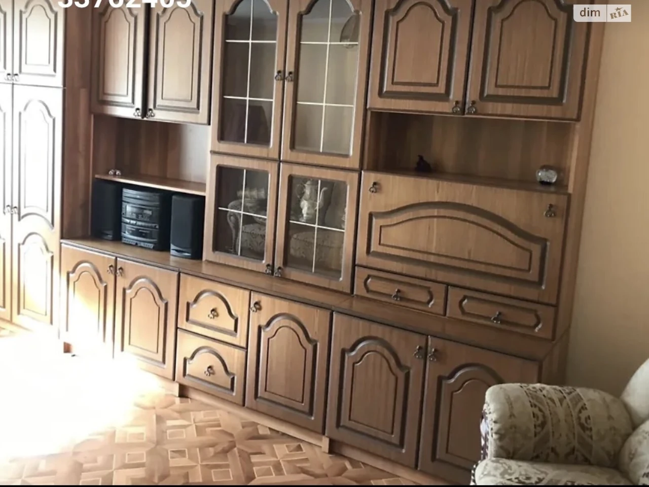 Long-Term Rental Room in Sverdlovsk District