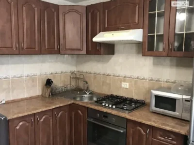 Long-Term Rental Room in Sverdlovsk District