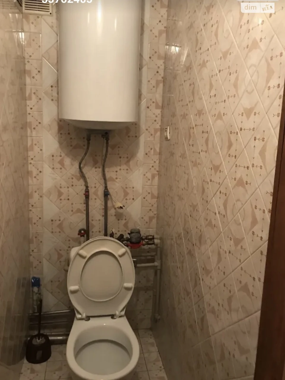 Long-Term Rental Room in Sverdlovsk District