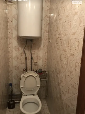 Long-Term Rental Room in Sverdlovsk District