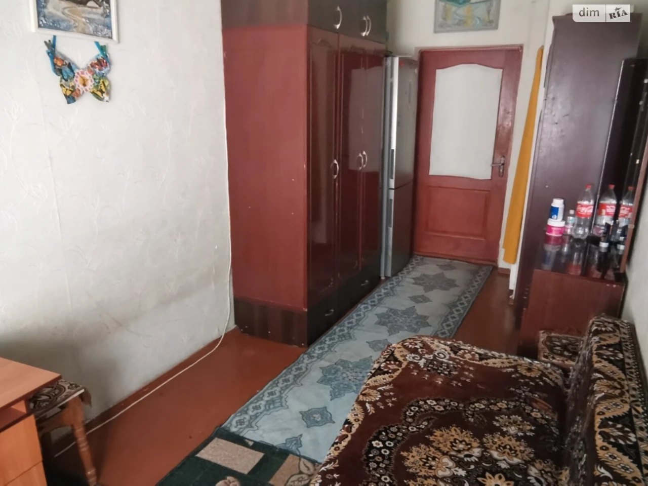 Довгострокова Оренда Кімната Урожай