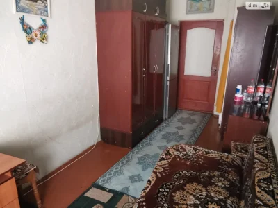 Довгострокова Оренда Кімната Урожай