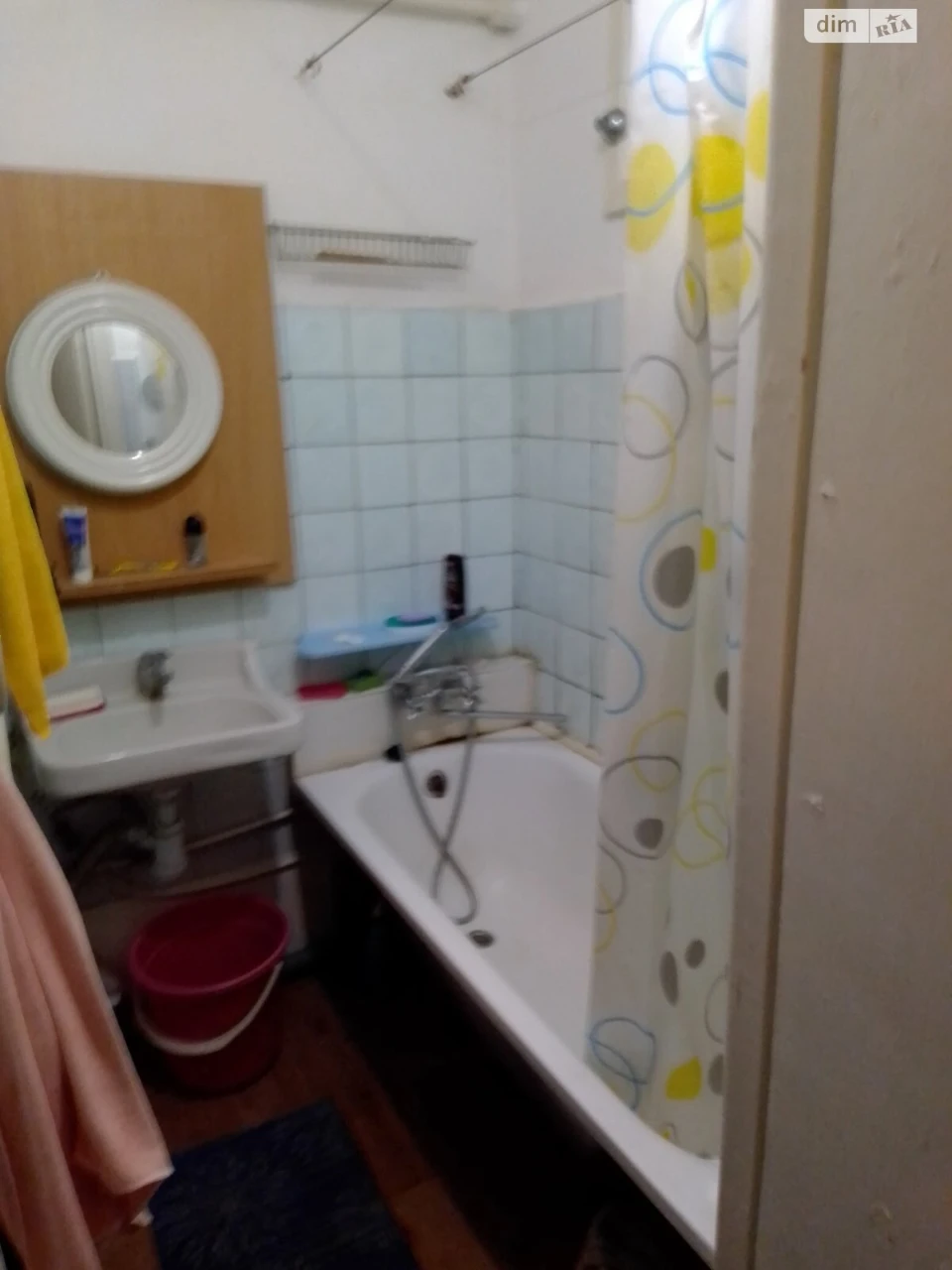 Довгострокова Оренда Кімната Вишенька