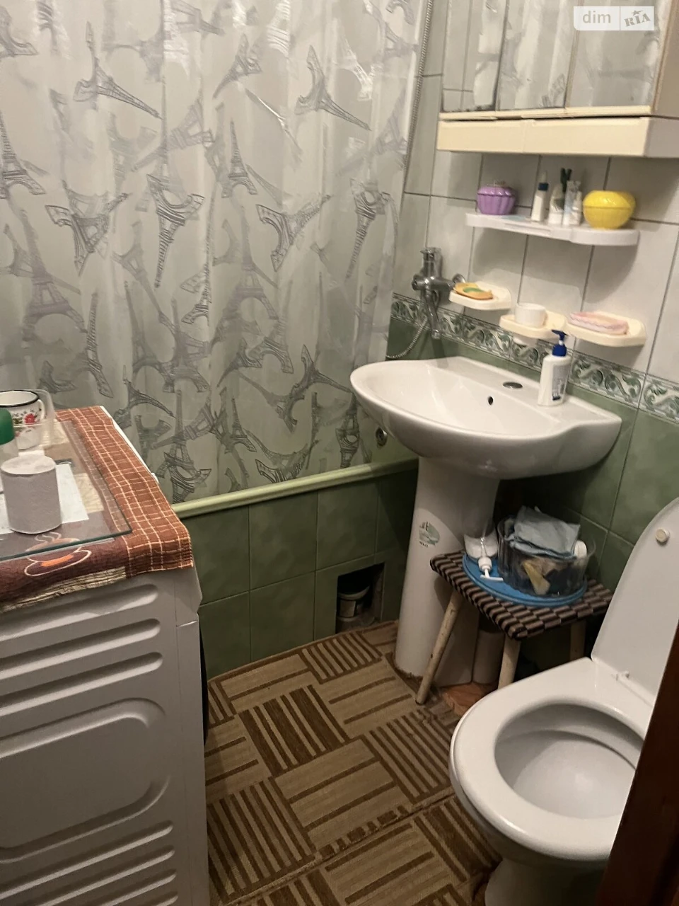 Long-Term Rental Room "Vyshenka"