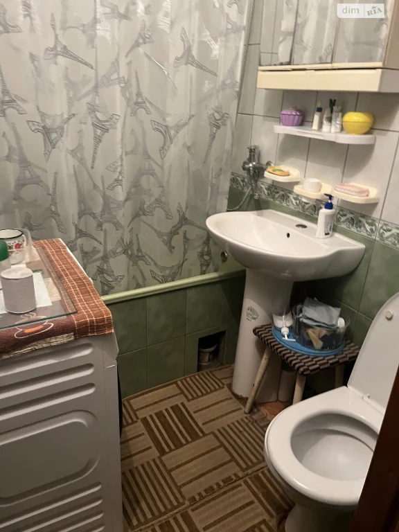 Long-Term Rental Room "Vyshenka"