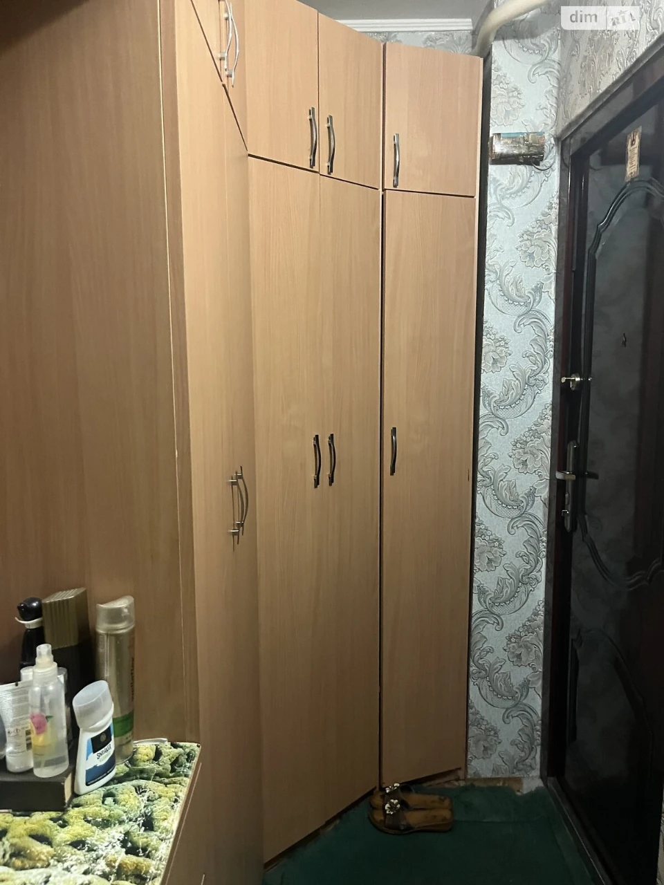Long-Term Rental Room "Vyshenka"