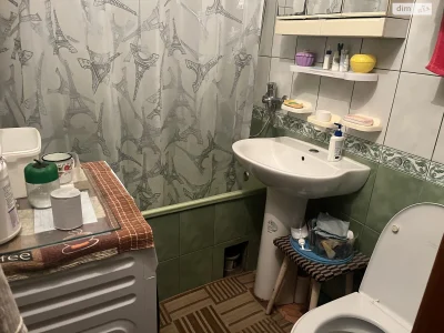 Long-Term Rental Room "Vyshenka"