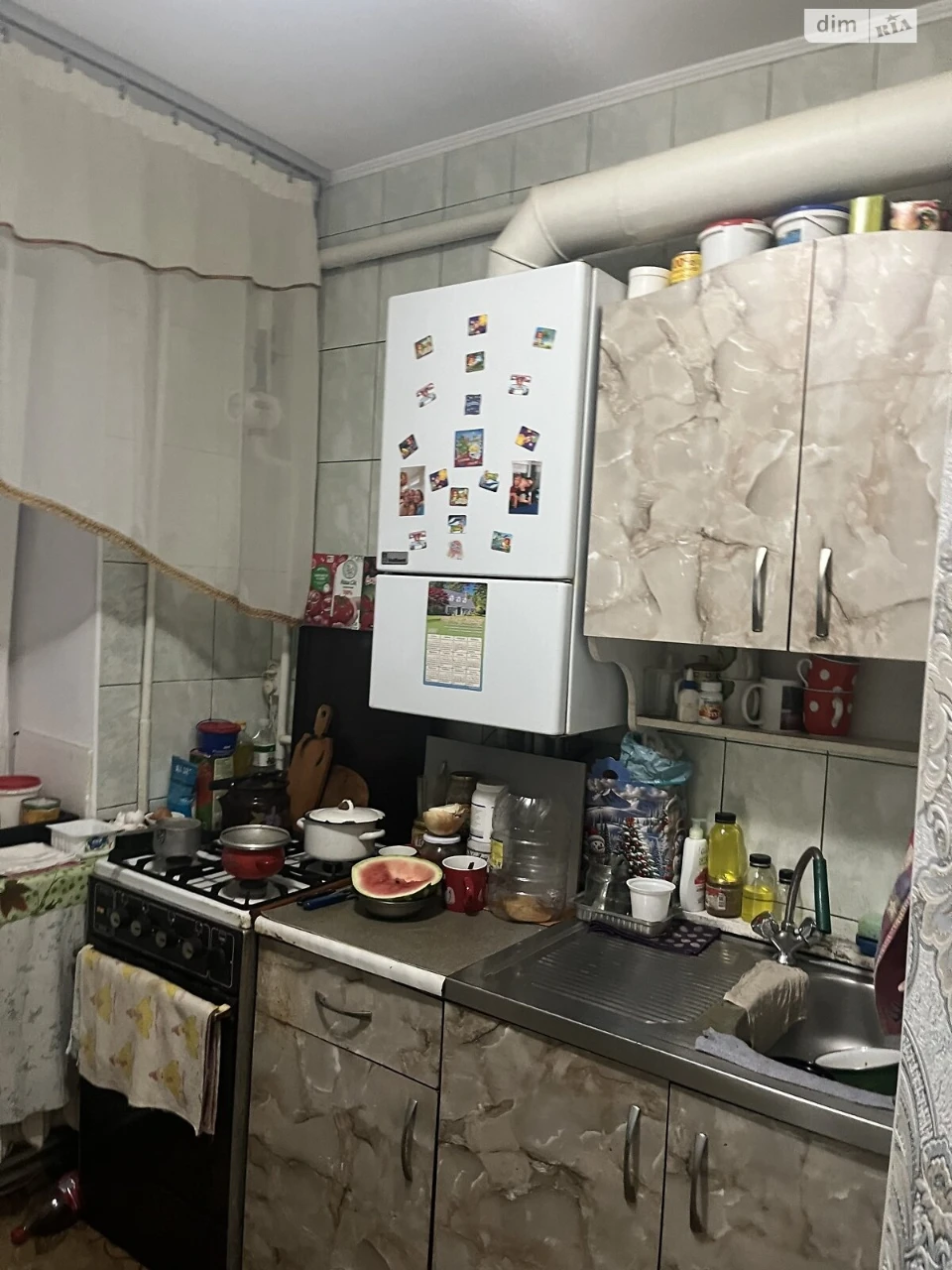 Long-Term Rental Room "Vyshenka"