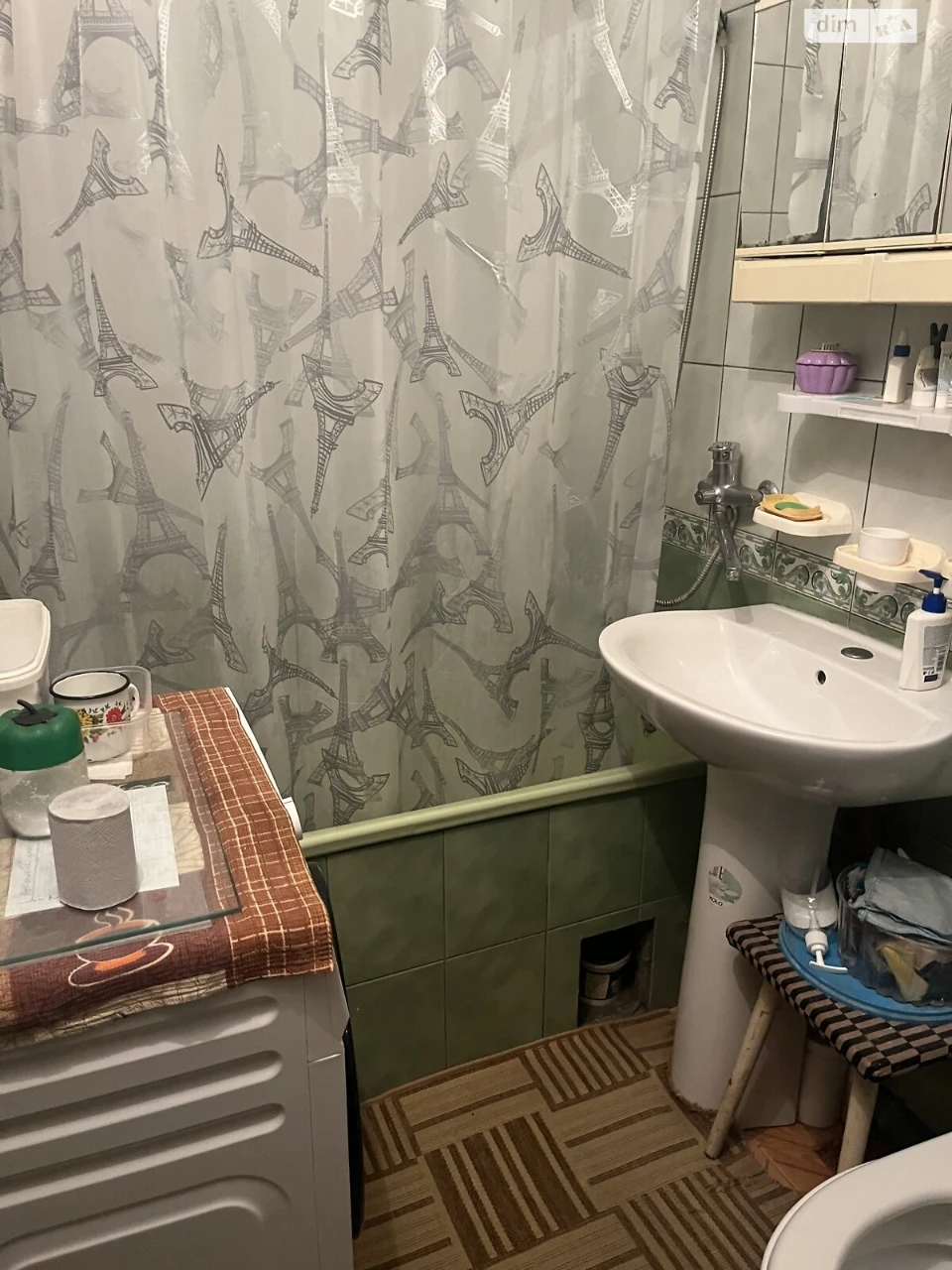 Long-Term Rental Room "Vyshenka"