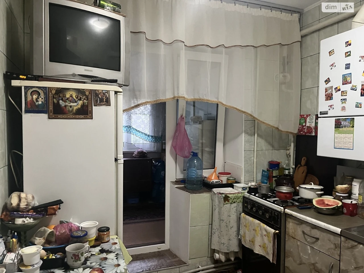 Long-Term Rental Room "Vyshenka"