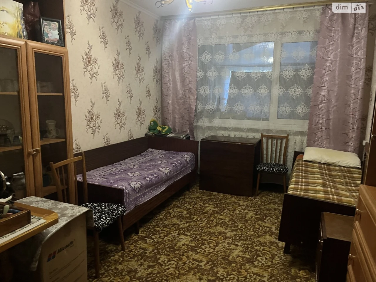 Long-Term Rental Room "Vyshenka"