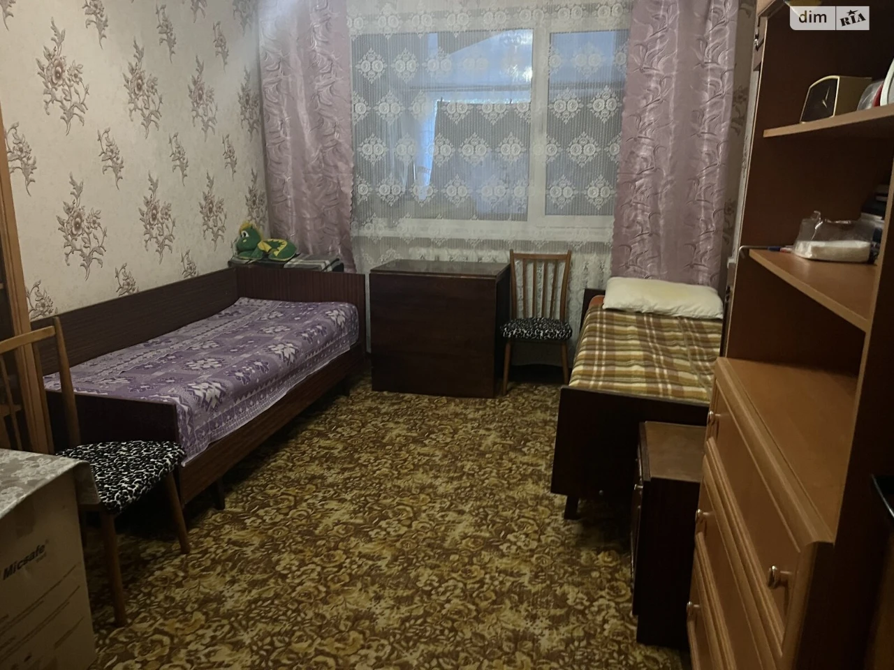 Long-Term Rental Room "Vyshenka"