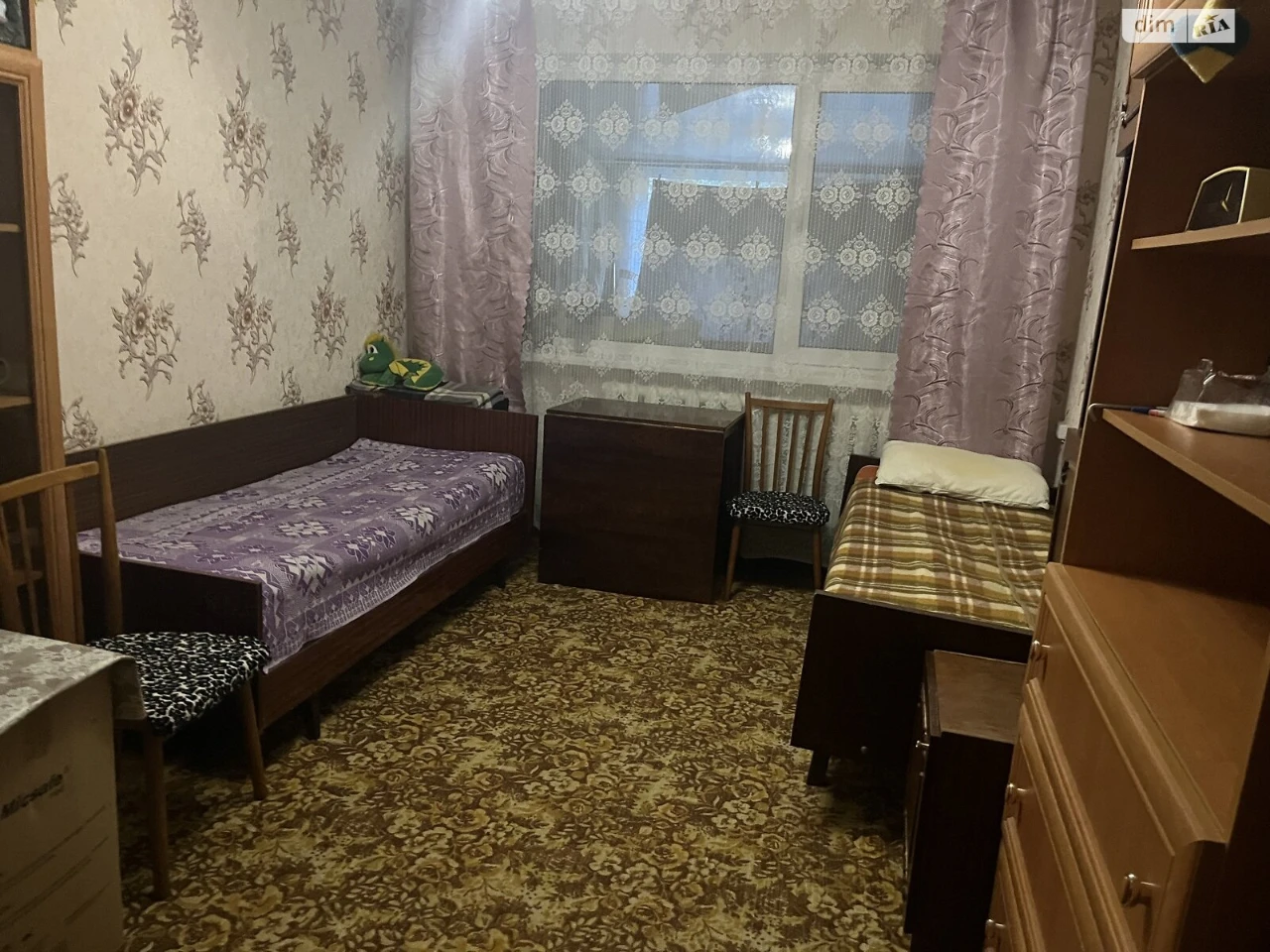 Long-Term Rental Room "Vyshenka"