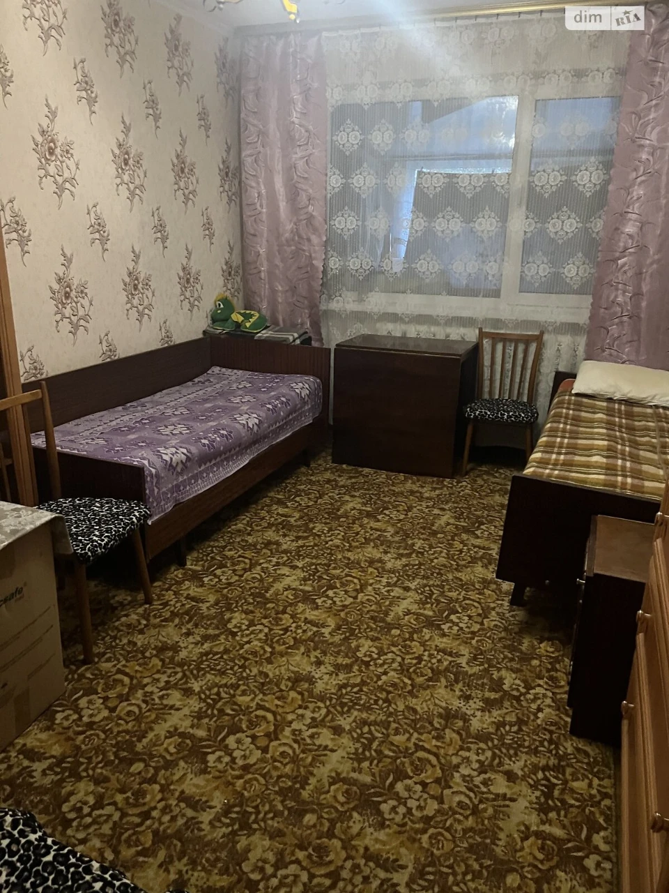 Long-Term Rental Room "Vyshenka"