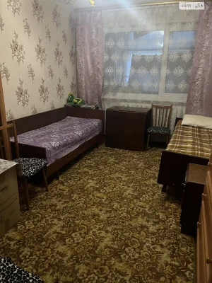 Long-Term Rental Room "Vyshenka"