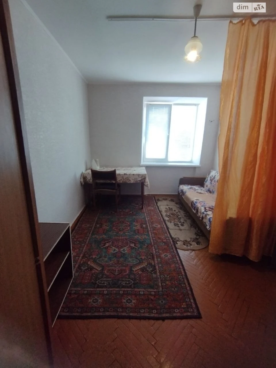 Long-Term Rental Room Kyiv