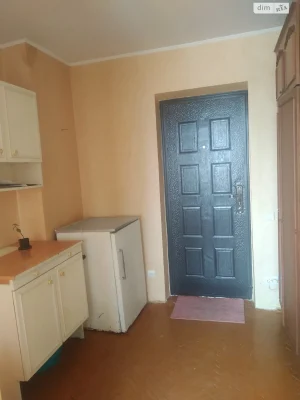 Long-Term Rental Room Kyiv