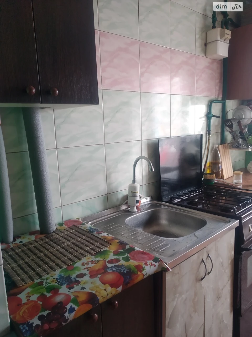 Long-Term Rental Room Kyiv