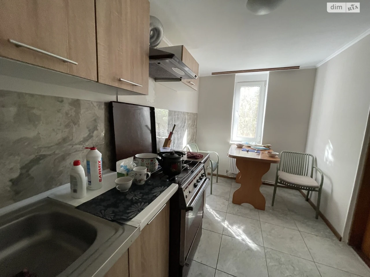Long-Term Rental Room Old Town