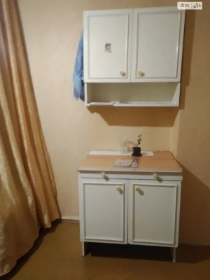 Long-Term Rental Room Kyiv