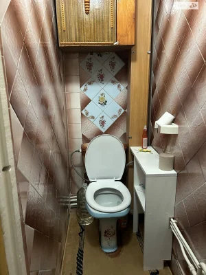 Long-Term Rental - Room "Vishneka"