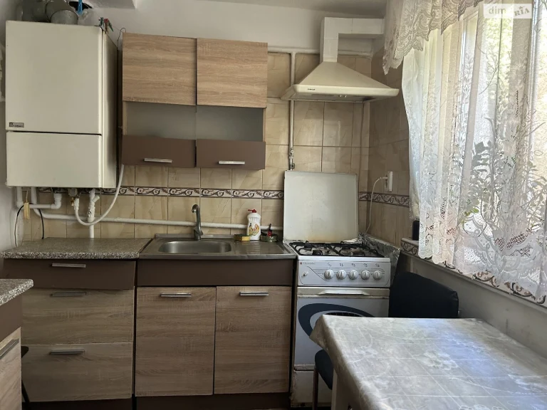 Long-Term Rental Room in Slavyanka